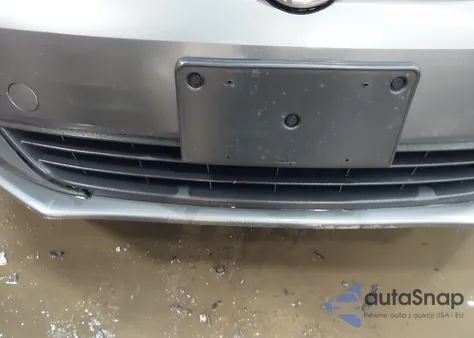 2014 Volkswagen Jetta 2.0L Tdi Value Edition z USA, uszkodzony, nr VIN 3VWLL7AJXEM332047